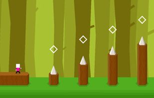 Mr Jump screenshot 1