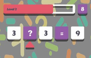 Mr. Math screenshot 1