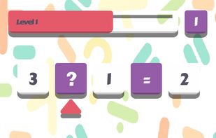 Mr. Math screenshot 1