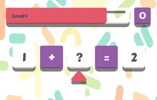 Mr. Math screenshot 2