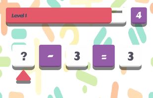 Mr. Math screenshot 3