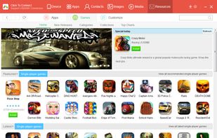 Android Sync for Windows screenshot 3