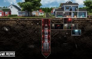 Mr. Prepper screenshot 1