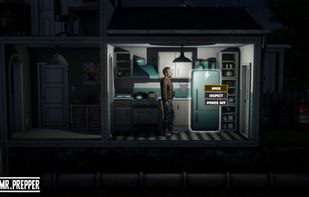 Mr. Prepper screenshot 2