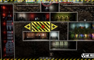 Mr. Prepper screenshot 1