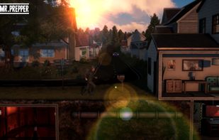 Mr. Prepper screenshot 3