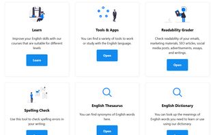 core components of the app