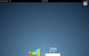 MRMS APP screenshot 1