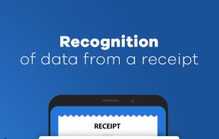 MrReceipt screenshot 1