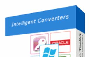 MS SQL Migration Toolkit screenshot 1