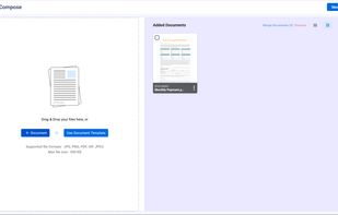 MSB Docs screenshot 3