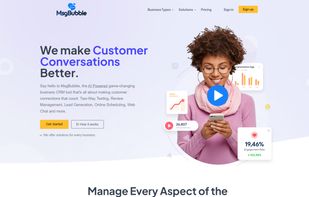 Homepage