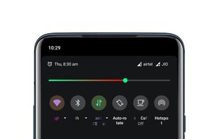 Xtended screenshot 1