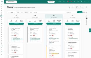 MSPortal screenshot 1