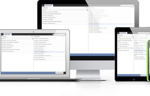 mStream screenshot 1