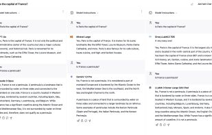 Msty AI screenshot 3