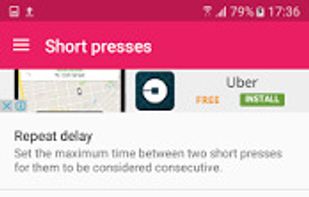 mSwitch screenshot 1