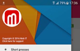 mSwitch screenshot 1