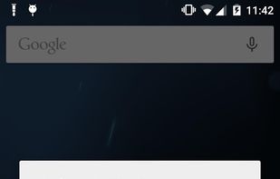 mSwitch screenshot 2