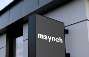 MSYNCH screenshot 1