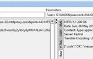 Mt4API.dev screenshot 3