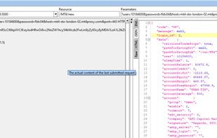 Mt4API.dev screenshot 2