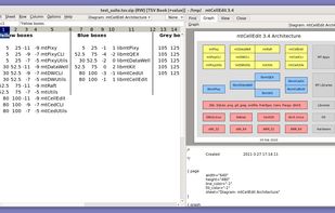 mtCellEdit screenshot 3