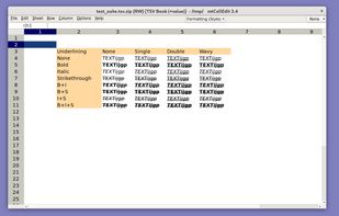 mtCellEdit screenshot 2