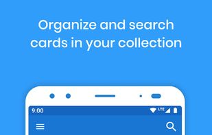 MTG Card Scanner Delver Lens screenshot 1