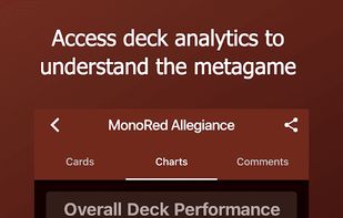 MTGA Pro Tracker screenshot 3