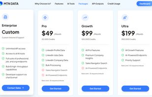 MTN DATA screenshot 3