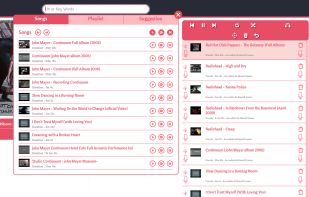 Mu-Sync screenshot 1