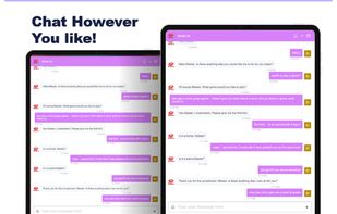 Muah AI screenshot 1