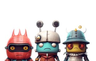 Easy to use and integrate the farms