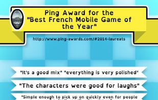 Mucho Party screenshot 1