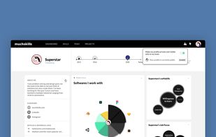 MuchSkills screenshot 3