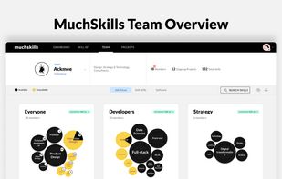 MuchSkills screenshot 1