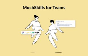 MuchSkills screenshot 2