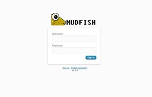 Mudfish screenshot 1