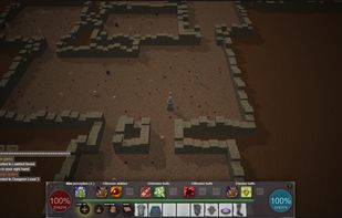 MudGate screenshot 3