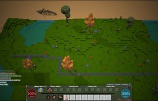 MudGate screenshot 1