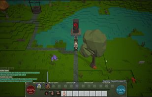 MudGate screenshot 1