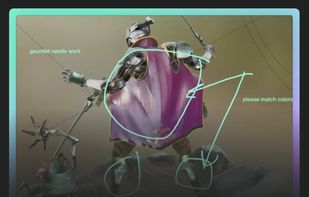 Streamlined Collaboration