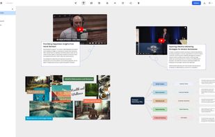 Think, Create, Publish on Canvas