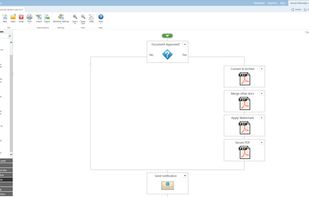 Muhimbi PDF Converter for SharePoint screenshot 1