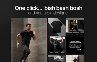 Mujo AI screenshot 1