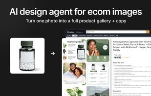 Mujo AI screenshot 1