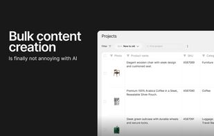 Mujo AI screenshot 3