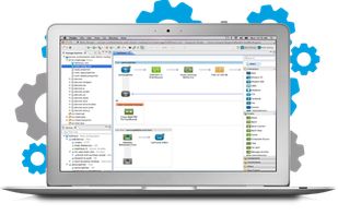 Mule ESB screenshot 1