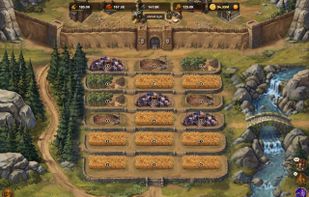 Resource fields